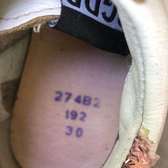 Golden Goose Sstar sneakers - Picture 12 of 13